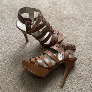 Guess heels